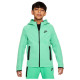 Nike Παιδική ζακέτα Sportswear Tech Fleece